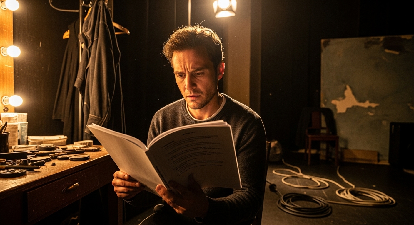 How I Built a Simple App to Solve Every Performer's Biggest Headache