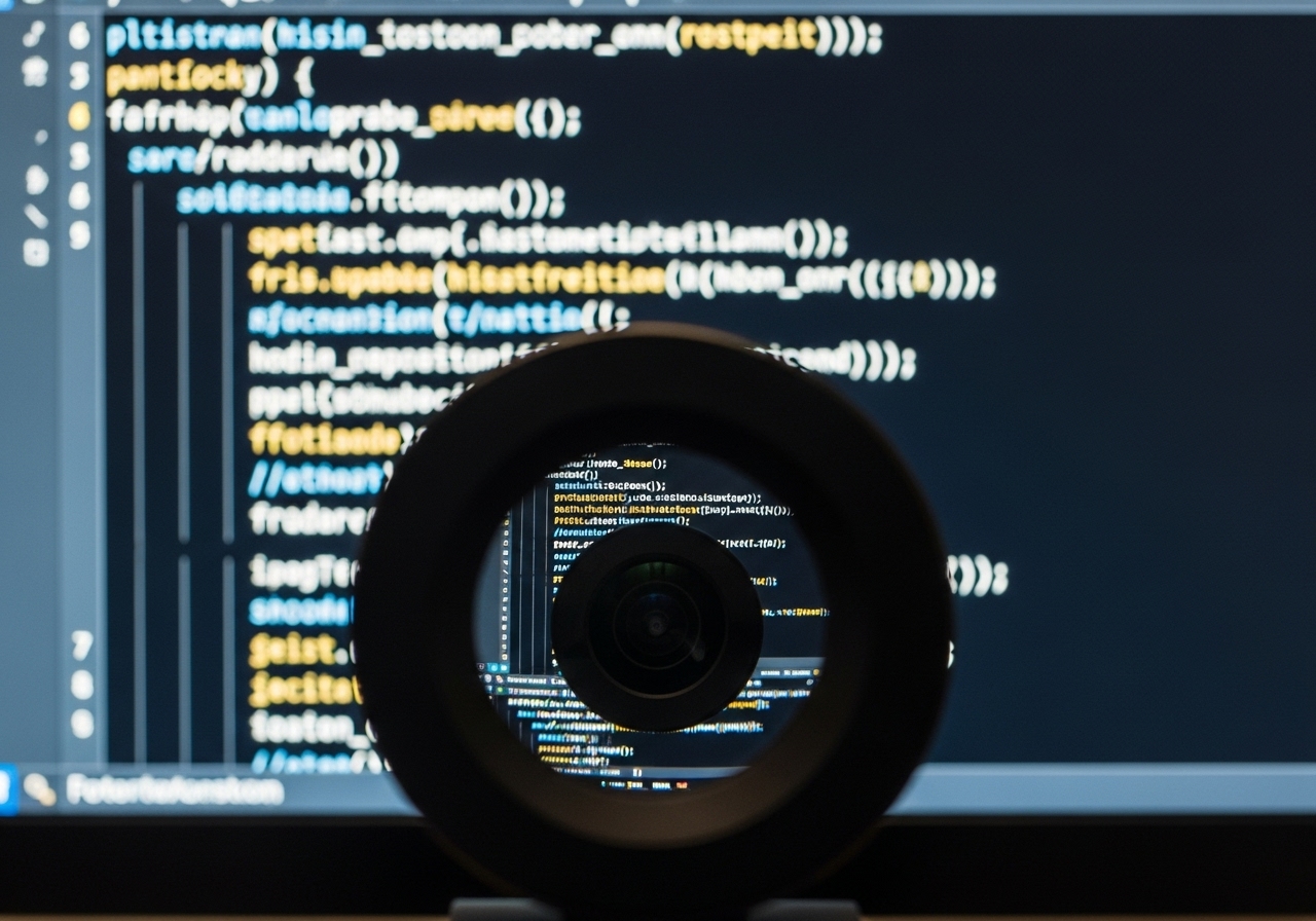 AI generated image for illustration purposes since I couldn't find a dramatic enough one