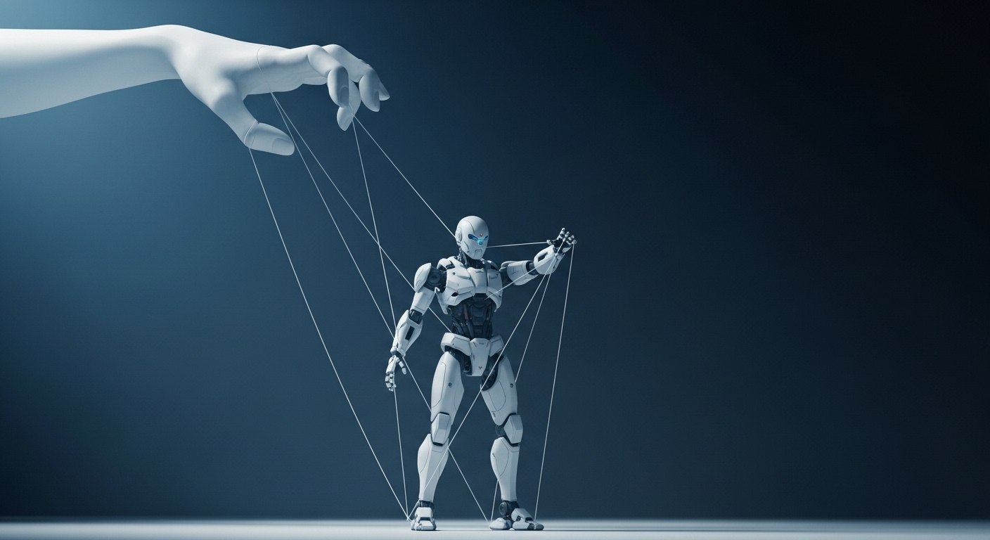 The Secret Sauce to Making AI Agents Work For You